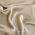 Customized wholesale In-Stock 16 MM washable 100% mulberry pure natural silk fabric for clothing or pillowcase